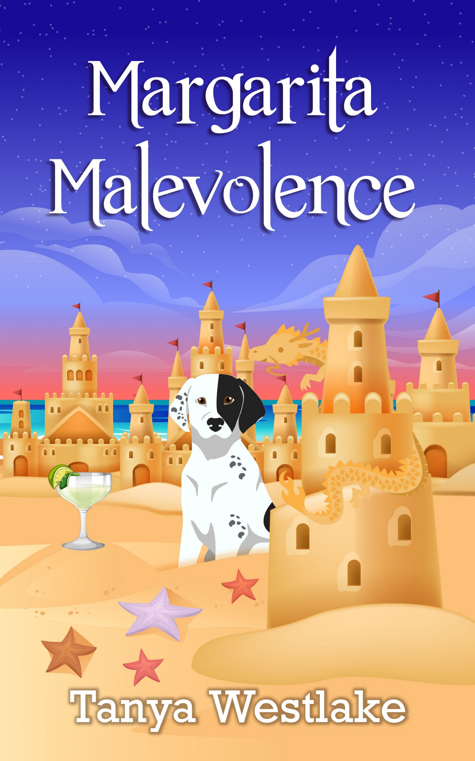 Margarita Malevolence, by Tanya Westlake